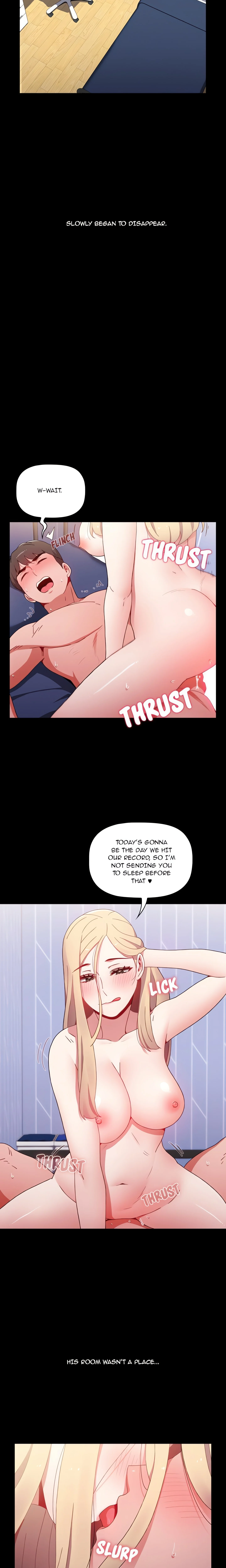 The Late-Bloomers (Official) chapter 20 page 12