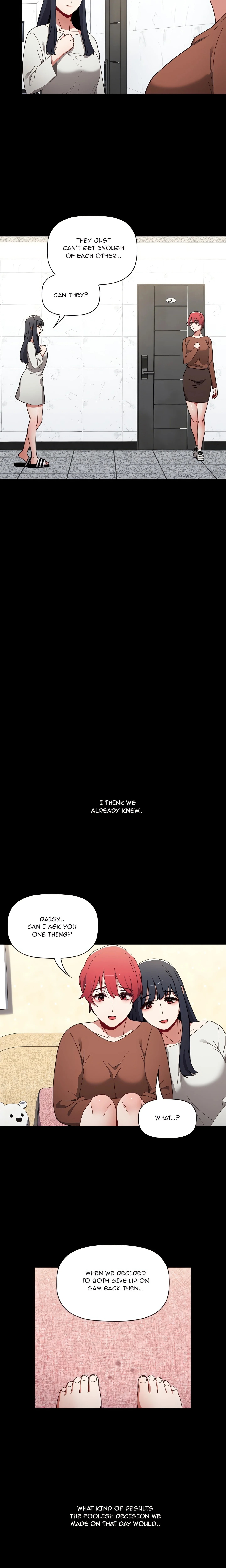 The Late-Bloomers (Official) chapter 20 page 15