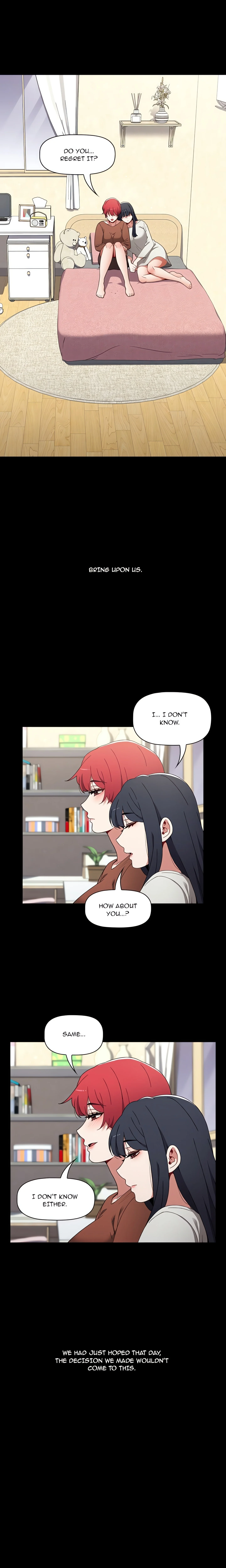 The Late-Bloomers (Official) chapter 20 page 16
