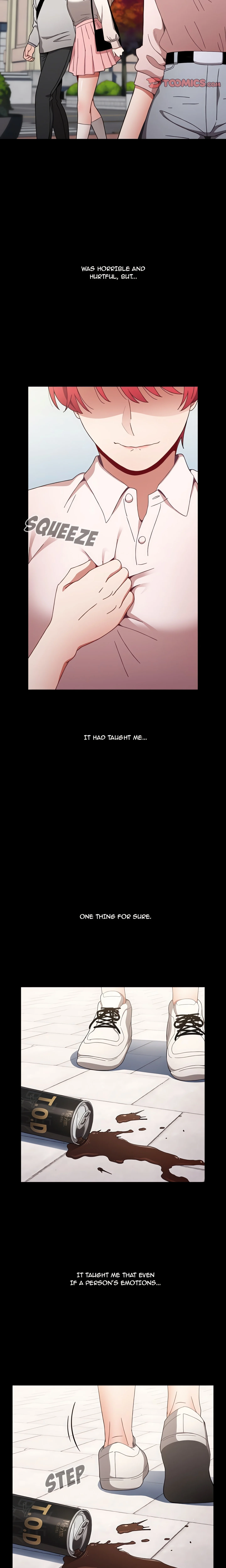 The Late-Bloomers (Official) chapter 20 page 18