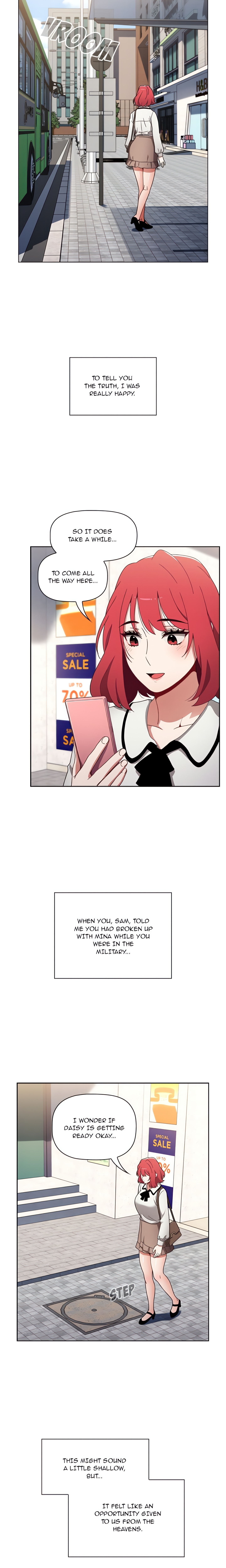 The Late-Bloomers (Official) chapter 20 page 20