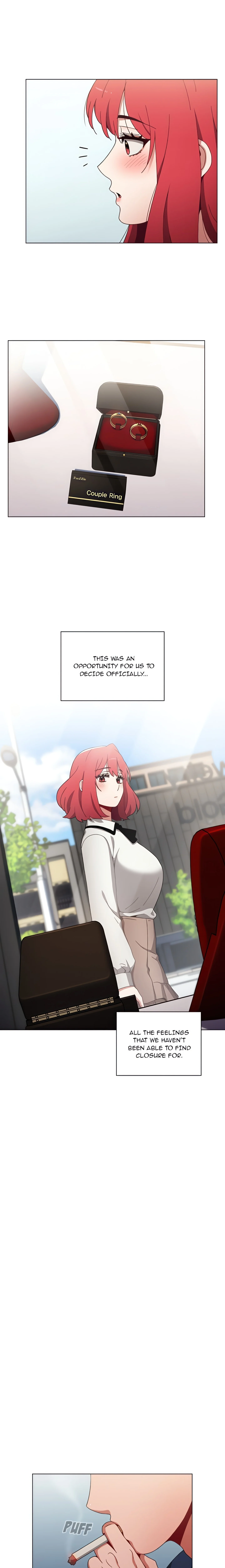 The Late-Bloomers (Official) chapter 20 page 21
