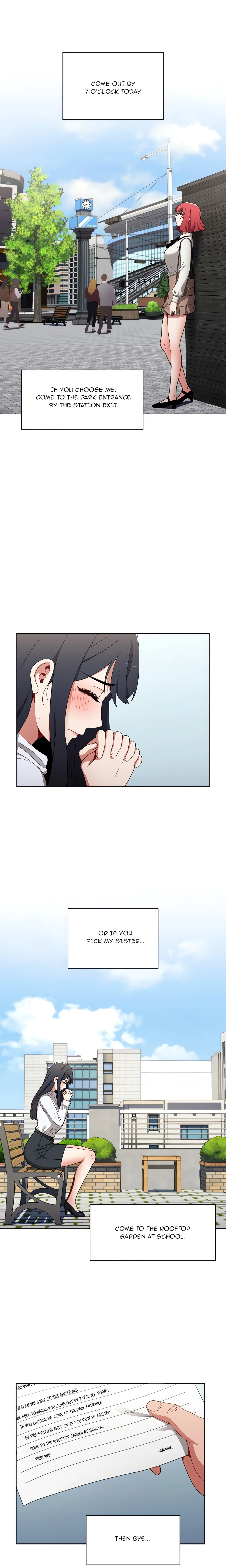 The Late-Bloomers (Official) chapter 20 page 24