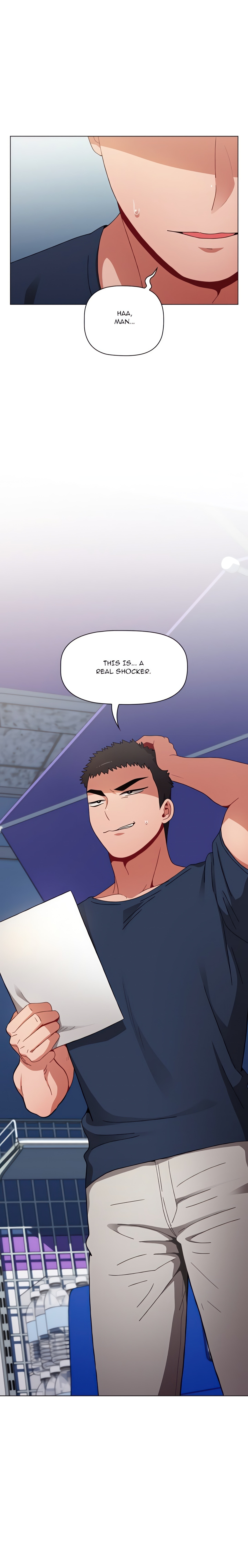 The Late-Bloomers (Official) chapter 20 page 25