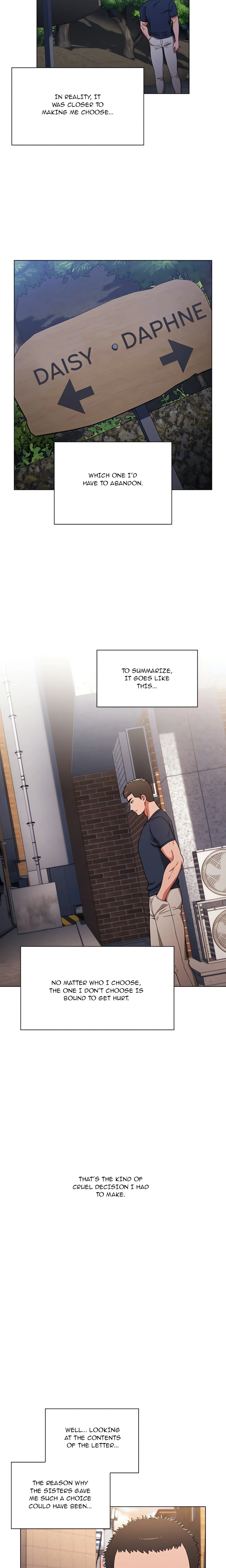 The Late-Bloomers (Official) chapter 21 page 3