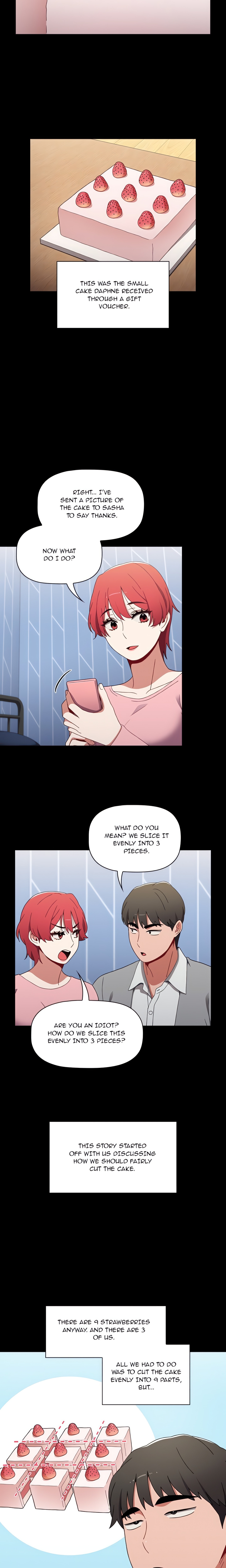 The Late-Bloomers (Official) chapter 21 page 6