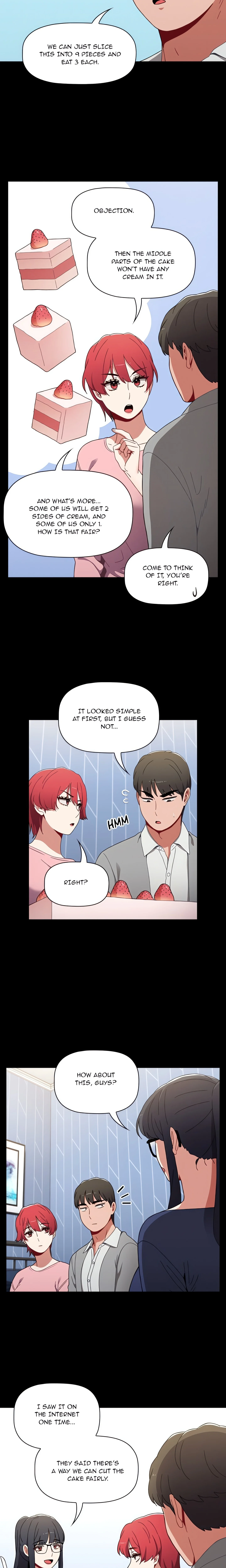 The Late-Bloomers (Official) chapter 21 page 7
