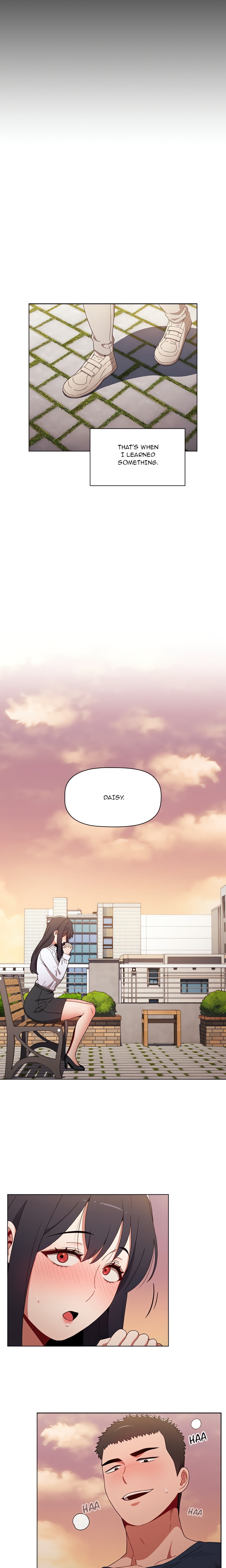 The Late-Bloomers (Official) chapter 21 page 11