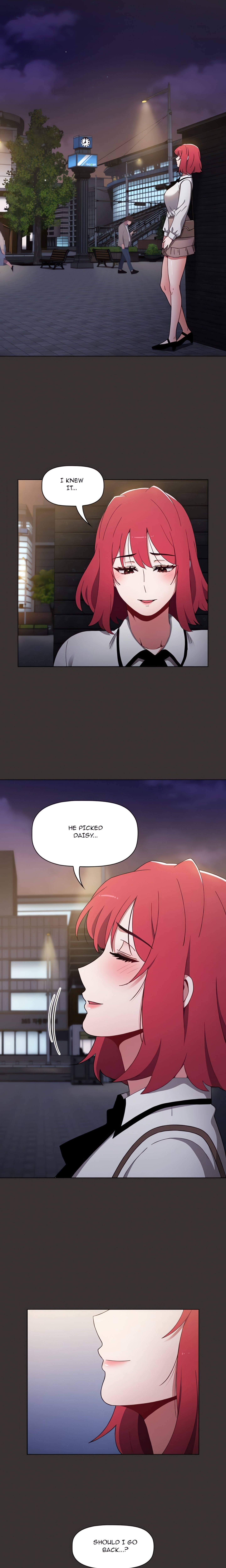 The Late-Bloomers (Official) chapter 21 page 13