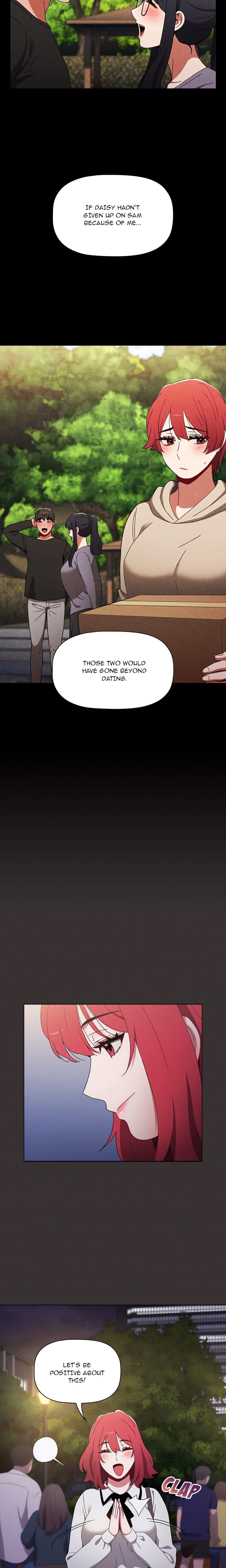 The Late-Bloomers (Official) chapter 21 page 16