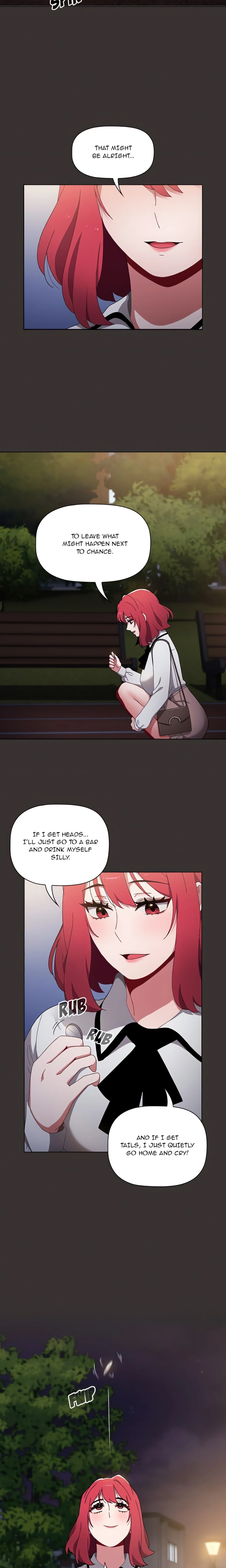 The Late-Bloomers (Official) chapter 21 page 18