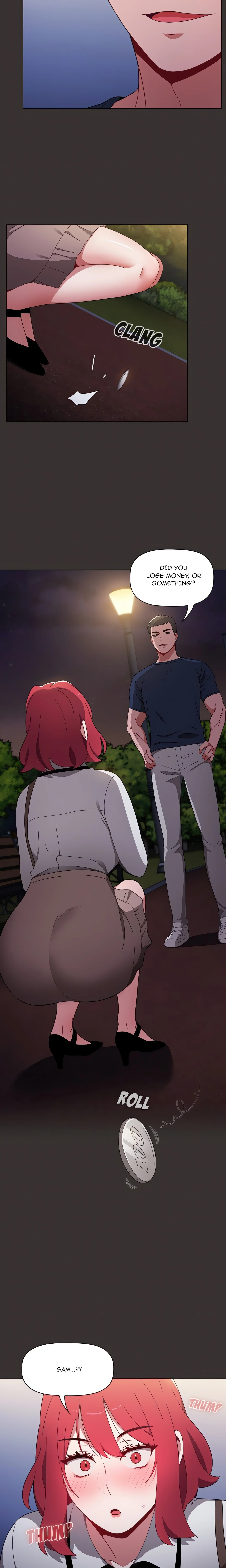 The Late-Bloomers (Official) chapter 21 page 20