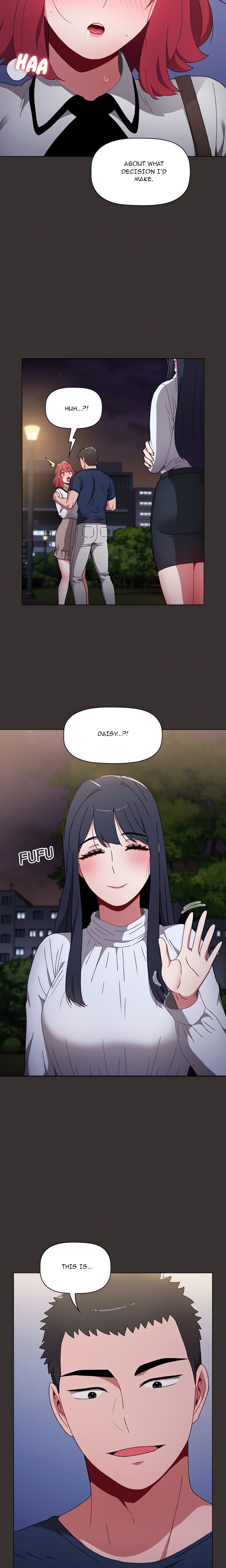 The Late-Bloomers (Official) chapter 21 page 23