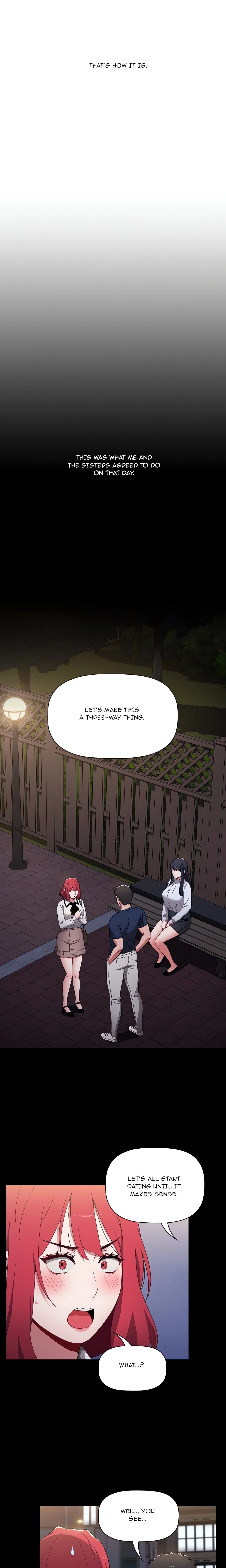 The Late-Bloomers (Official) chapter 22 page 8
