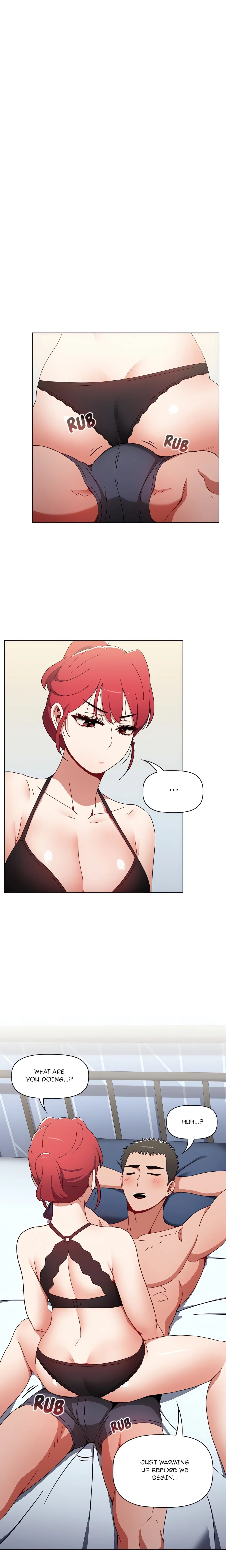 The Late-Bloomers (Official) chapter 22 page 19