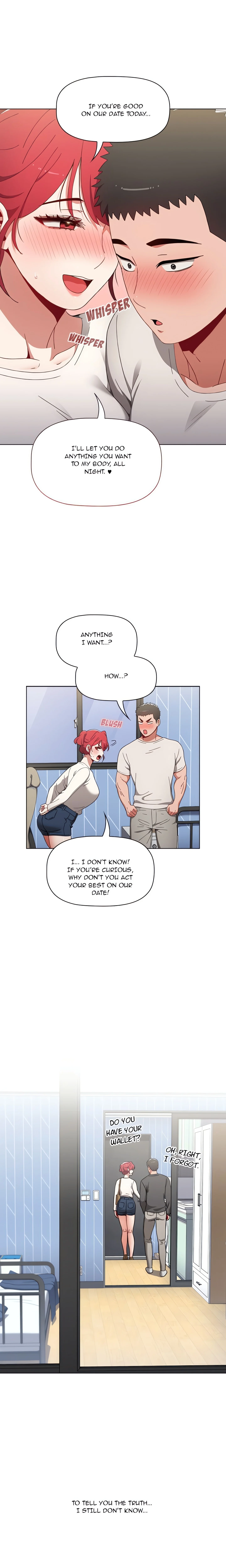 The Late-Bloomers (Official) chapter 22 page 22