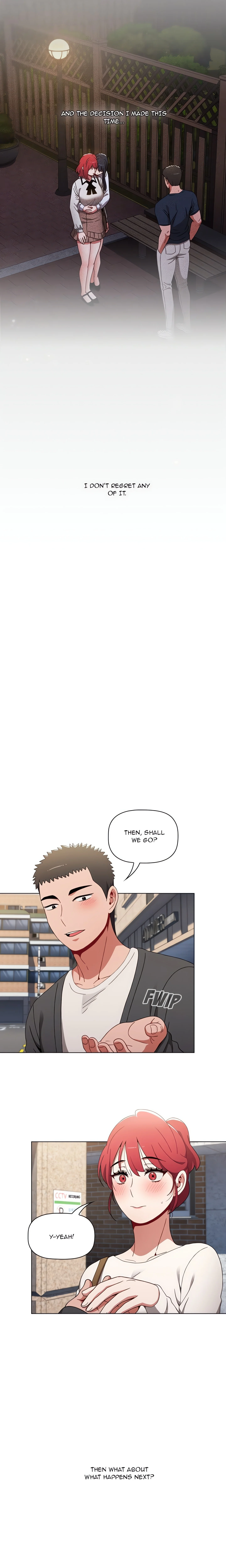 The Late-Bloomers (Official) chapter 22 page 24