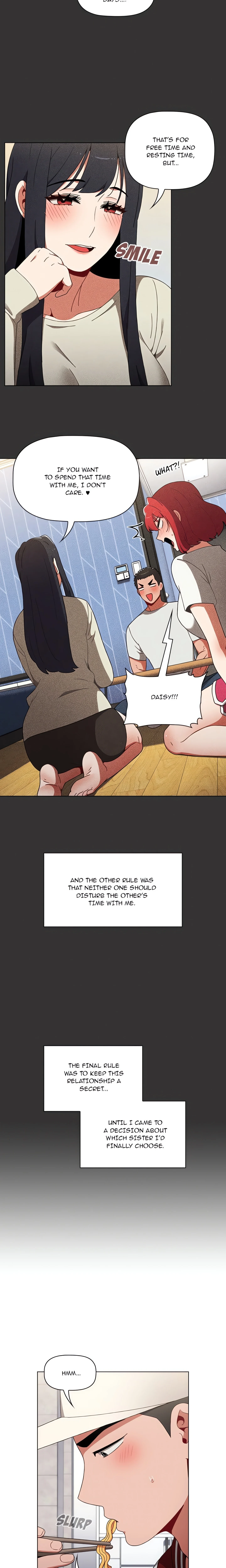 The Late-Bloomers (Official) chapter 23 page 4