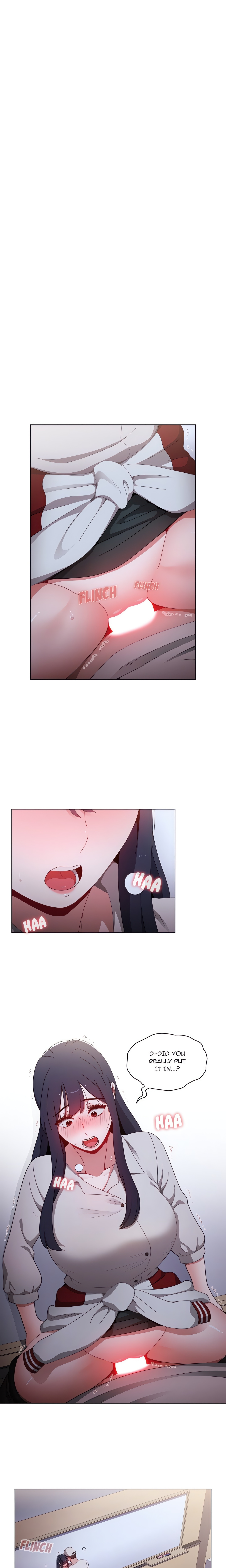 The Late-Bloomers (Official) chapter 24 page 3