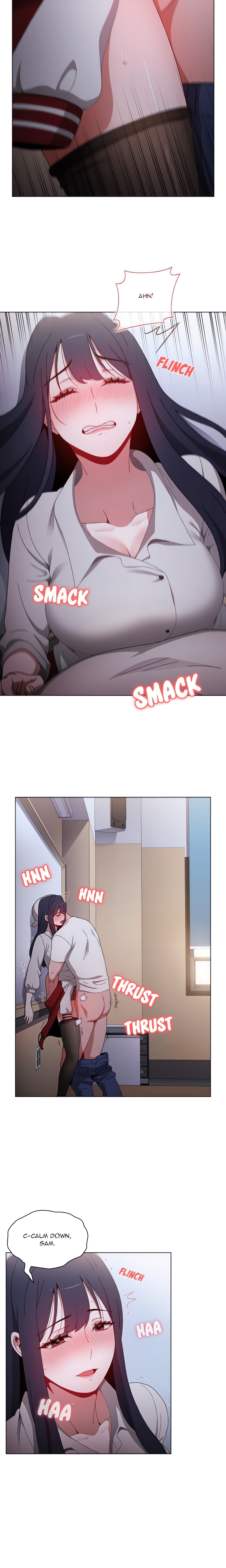 The Late-Bloomers (Official) chapter 24 page 5