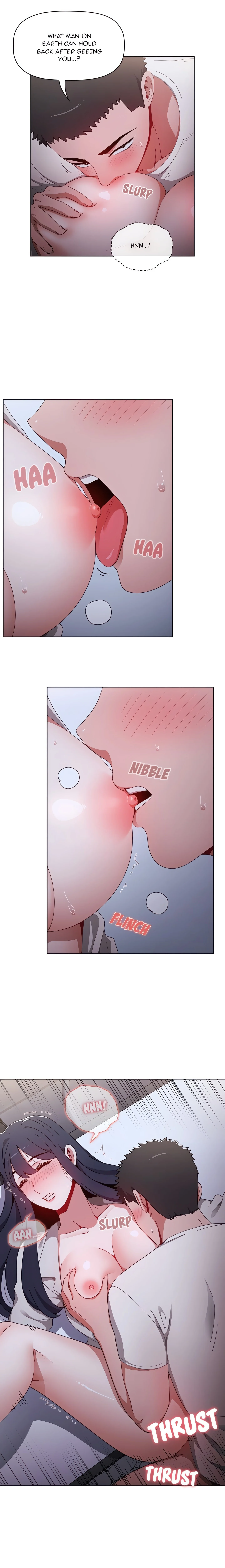 The Late-Bloomers (Official) chapter 24 page 13