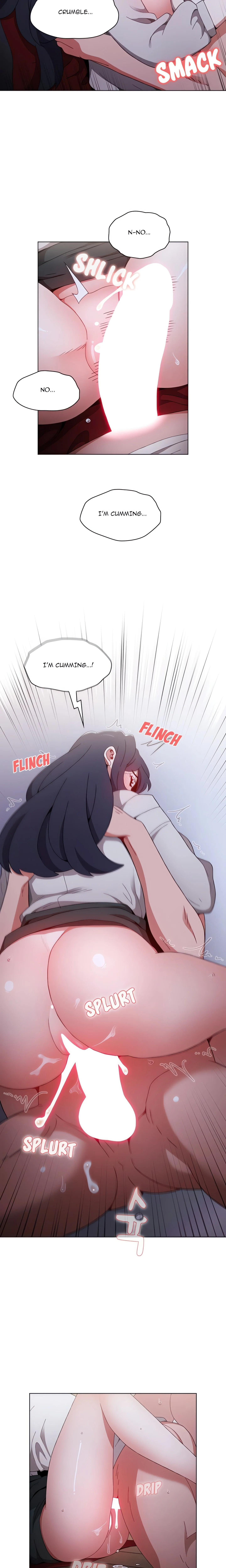 The Late-Bloomers (Official) chapter 24 page 18