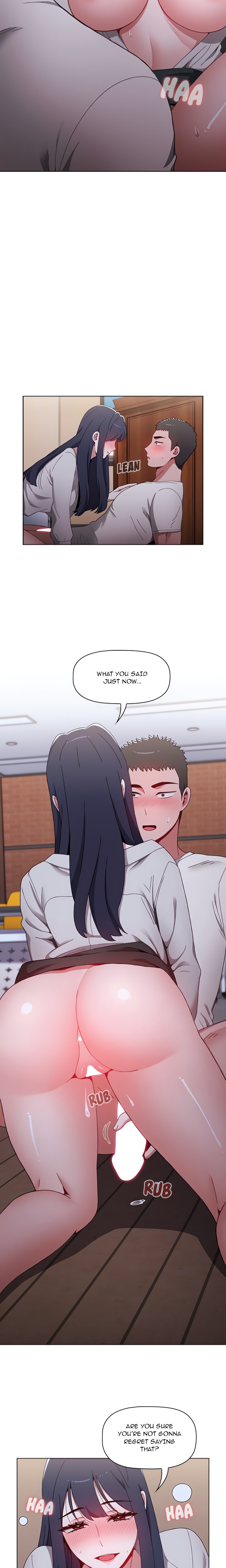 The Late-Bloomers (Official) chapter 25 page 2