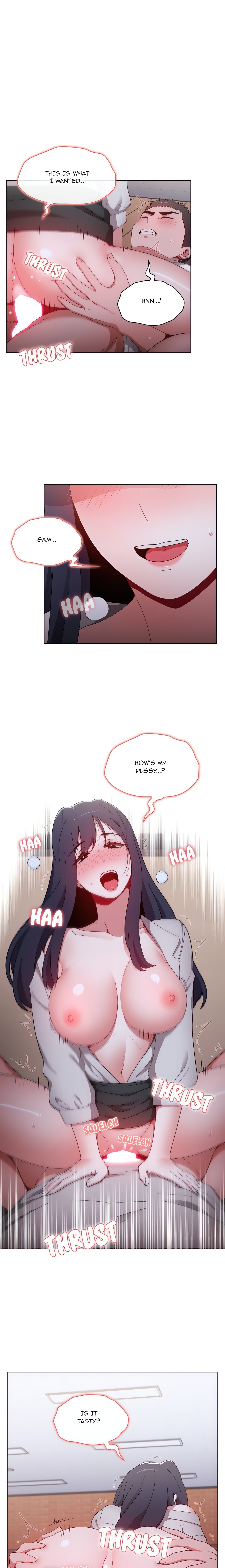 The Late-Bloomers (Official) chapter 25 page 4