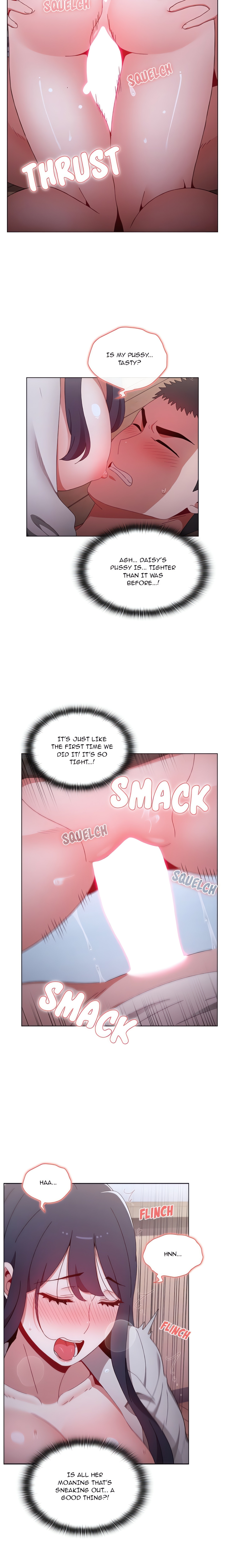 The Late-Bloomers (Official) chapter 25 page 5
