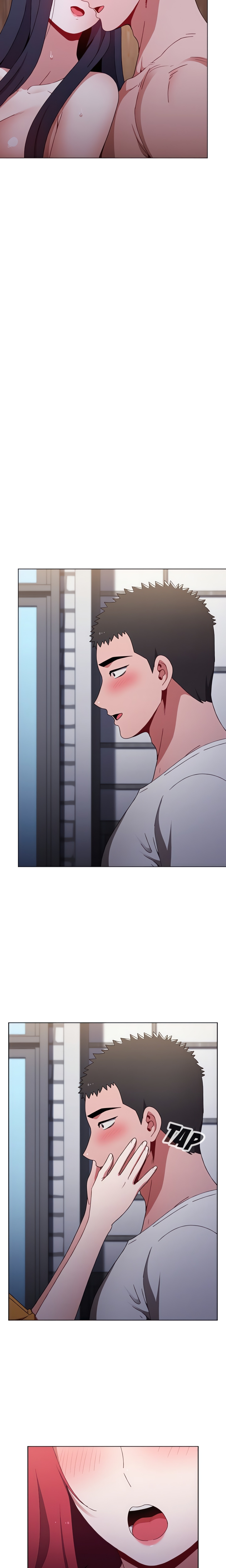 The Late-Bloomers (Official) chapter 25 page 21