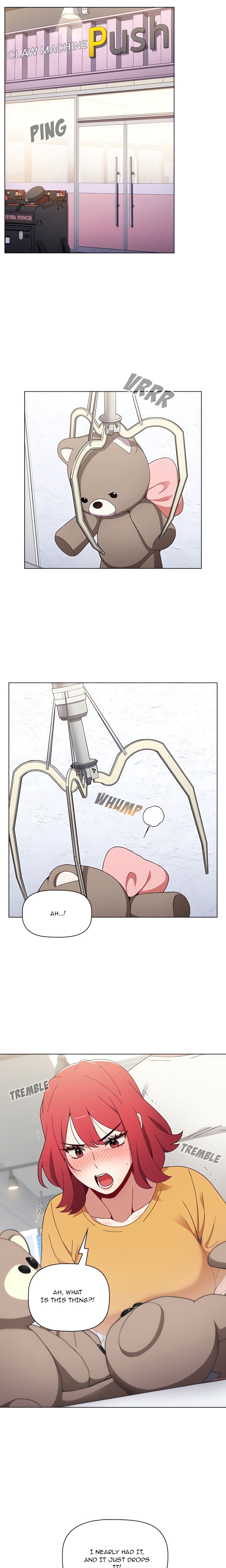 The Late-Bloomers (Official) chapter 26 page 6