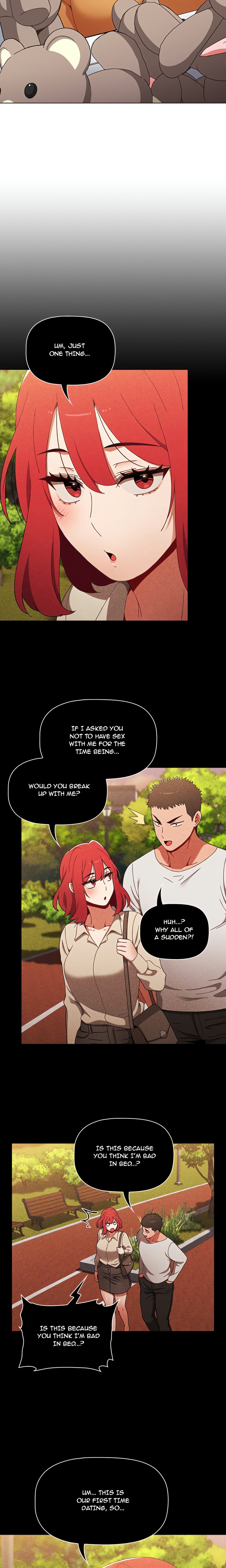 The Late-Bloomers (Official) chapter 26 page 11