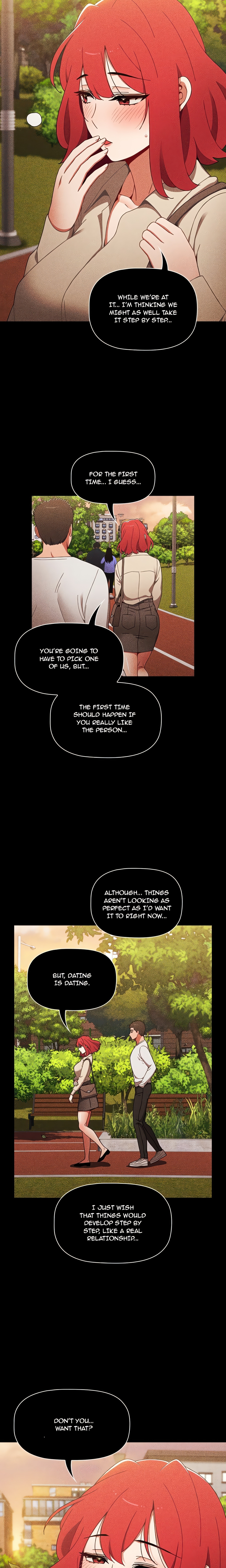 The Late-Bloomers (Official) chapter 26 page 12