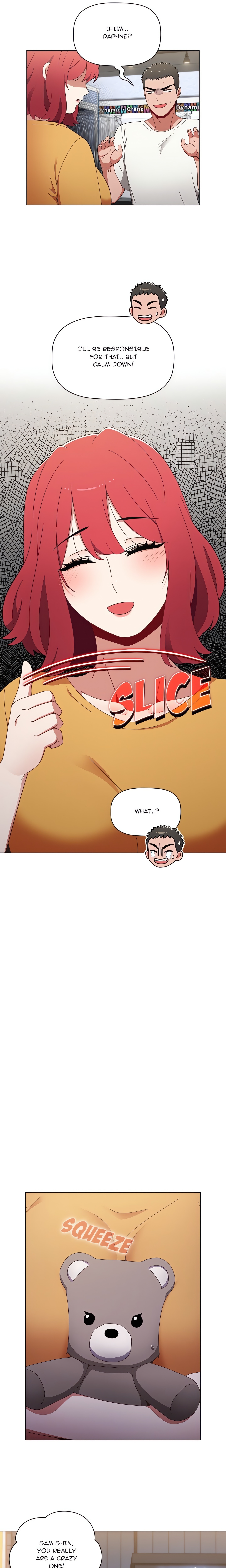 The Late-Bloomers (Official) chapter 26 page 16