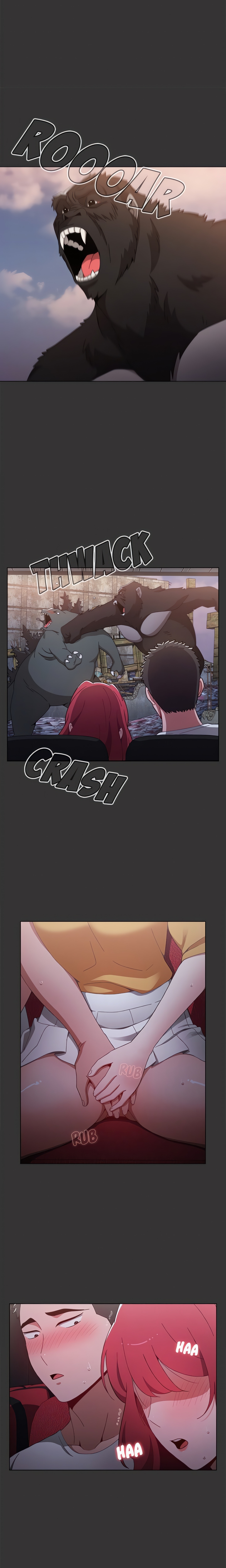 The Late-Bloomers (Official) chapter 26 page 20