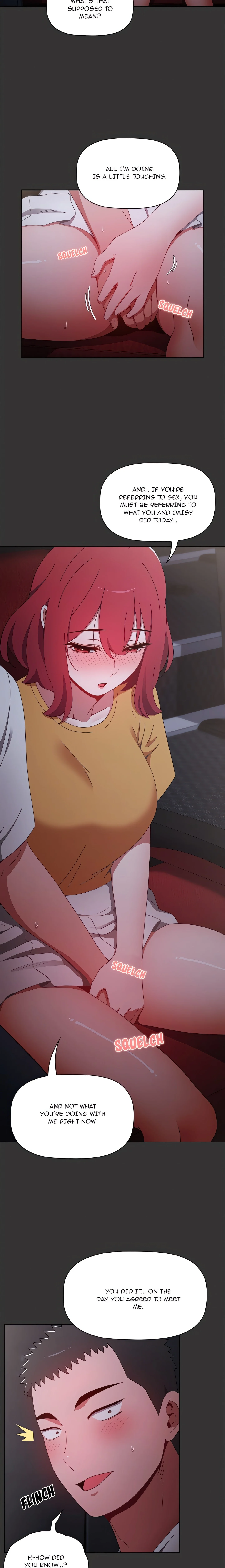 The Late-Bloomers (Official) chapter 27 page 7
