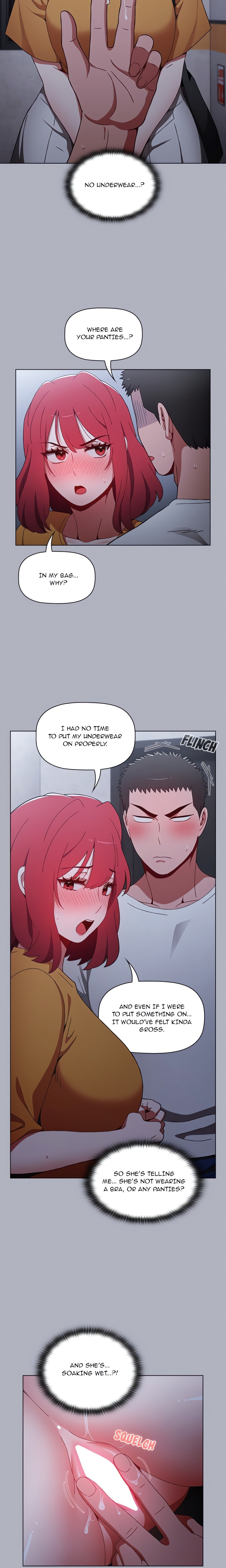 The Late-Bloomers (Official) chapter 28 page 7