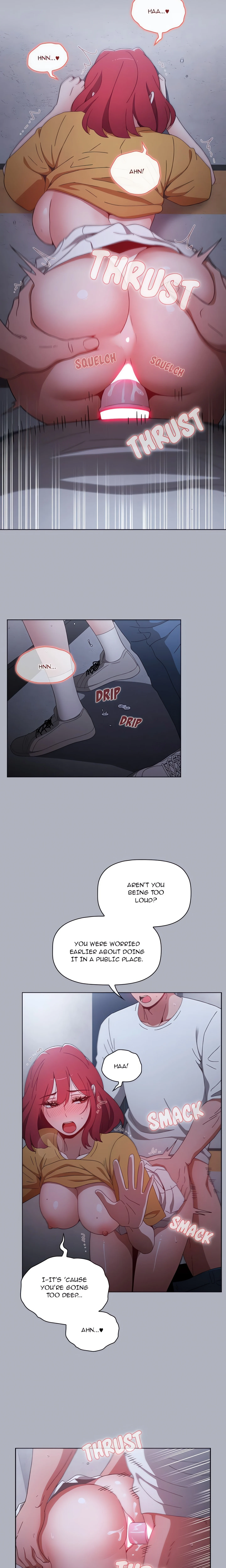 The Late-Bloomers (Official) chapter 29 page 4