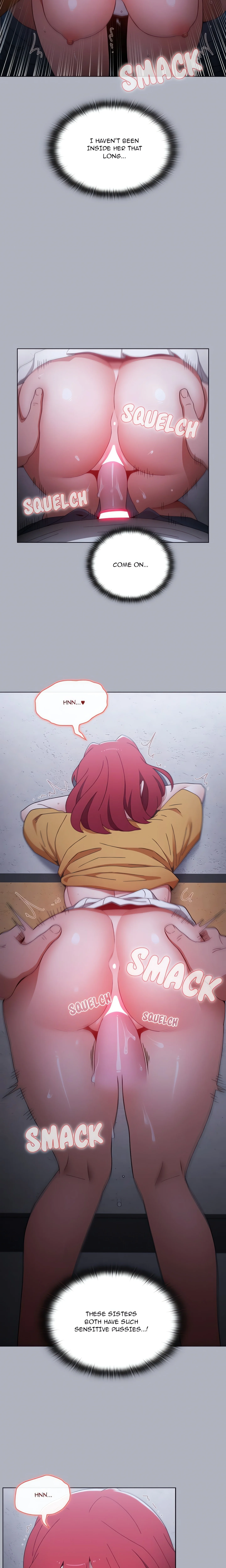 The Late-Bloomers (Official) chapter 29 page 6