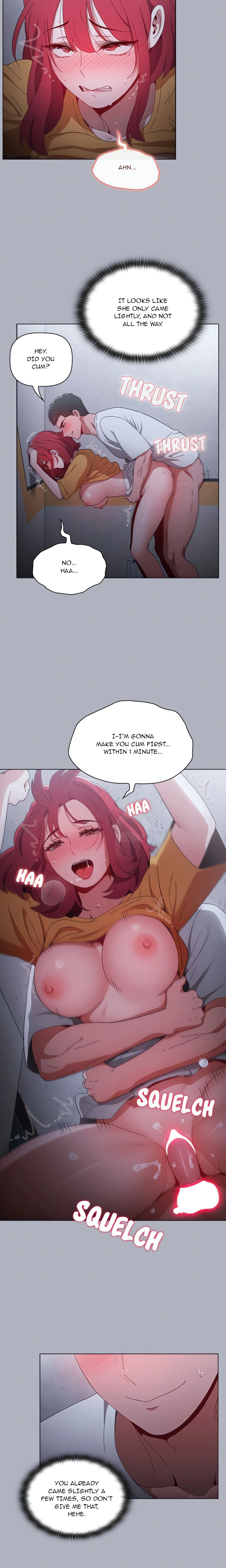 The Late-Bloomers (Official) chapter 29 page 7