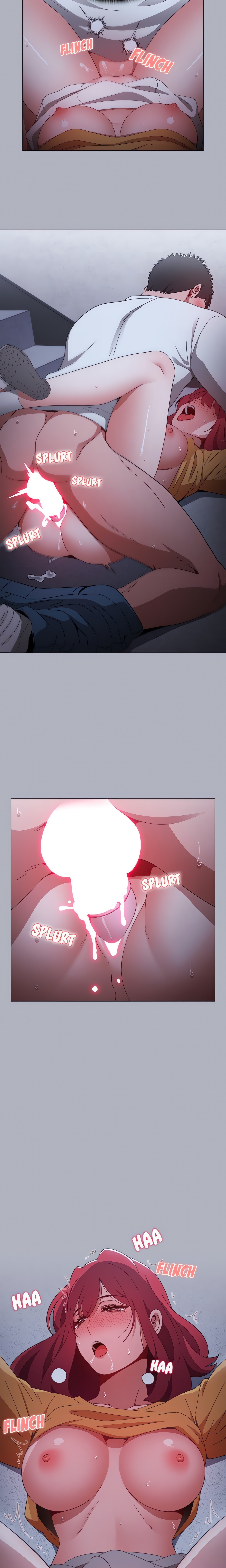 The Late-Bloomers (Official) chapter 29 page 14