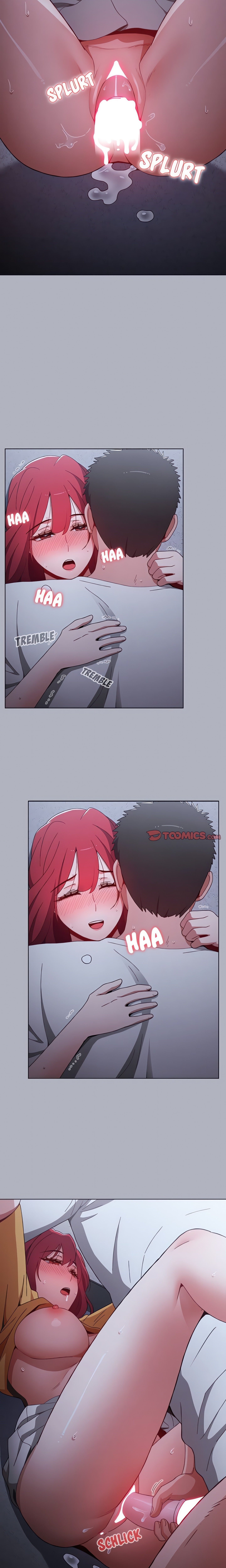 The Late-Bloomers (Official) chapter 29 page 15