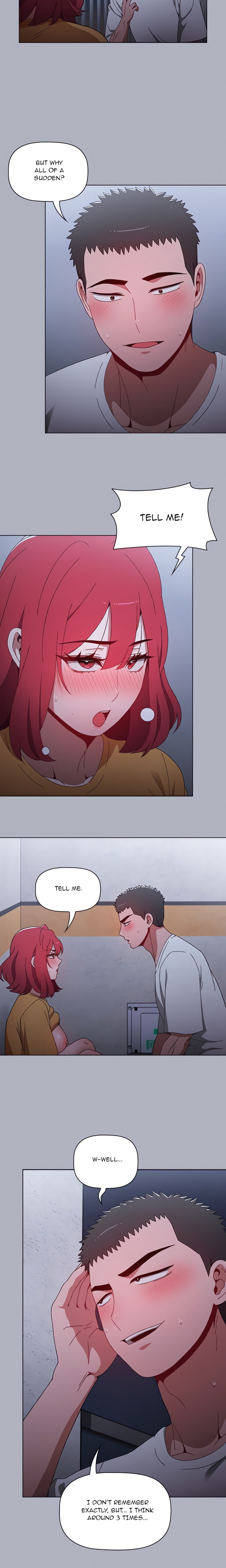 The Late-Bloomers (Official) chapter 29 page 18