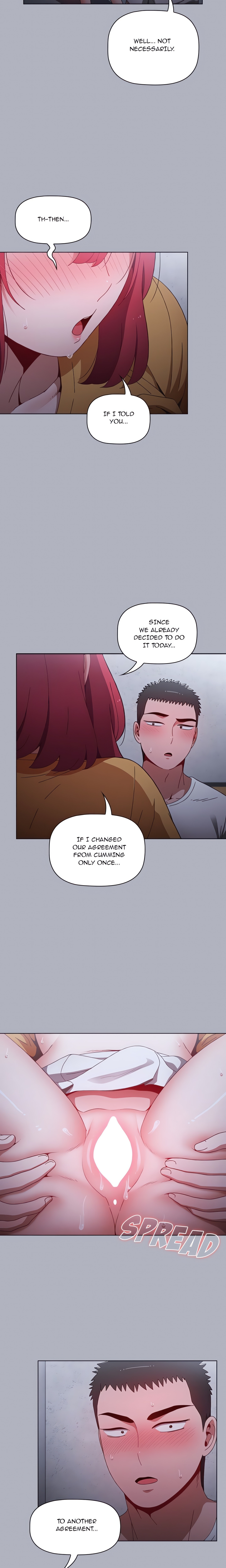 The Late-Bloomers (Official) chapter 29 page 20