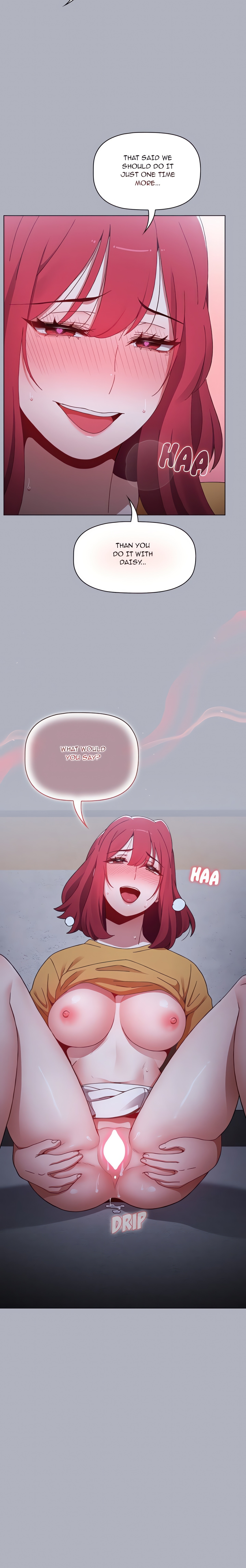The Late-Bloomers (Official) chapter 29 page 21