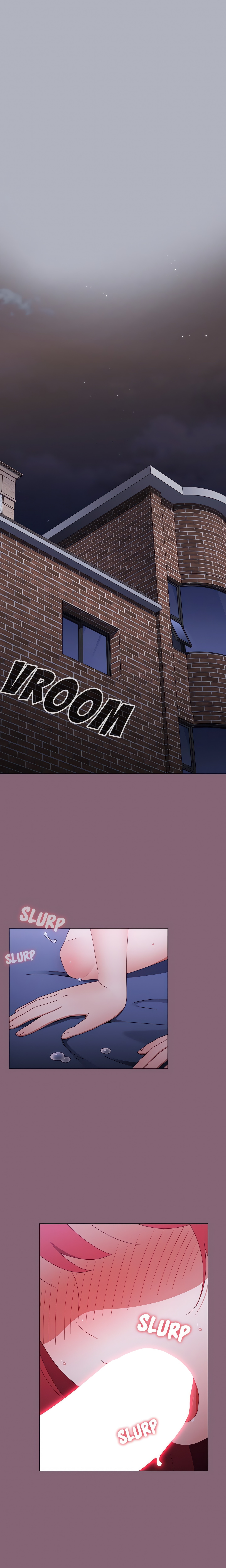The Late-Bloomers (Official) chapter 30 page 3