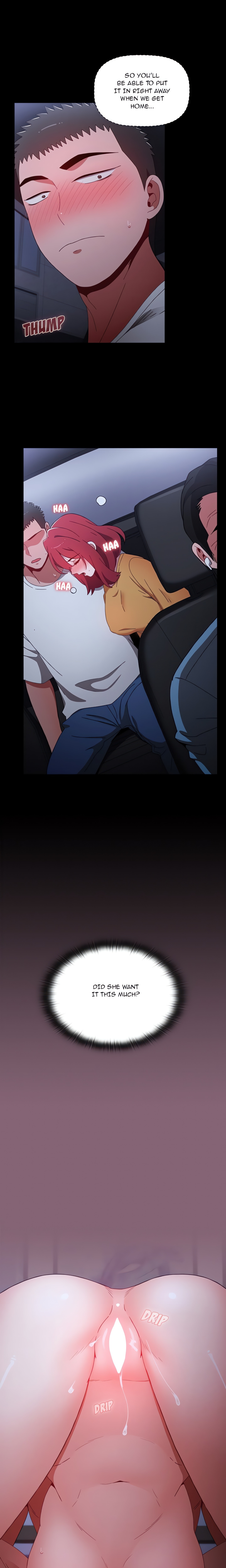 The Late-Bloomers (Official) chapter 30 page 6