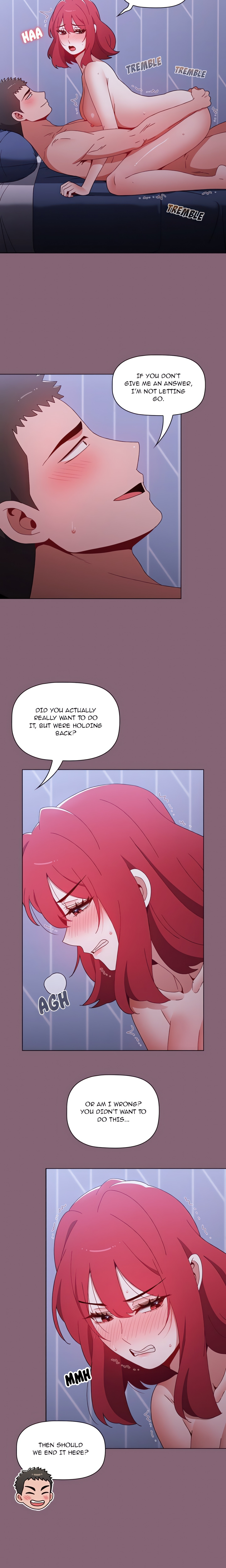 The Late-Bloomers (Official) chapter 30 page 13