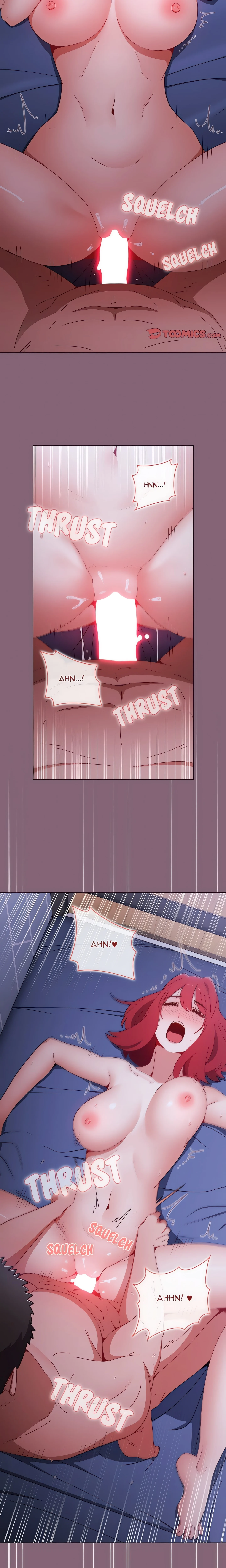 The Late-Bloomers (Official) chapter 30 page 17