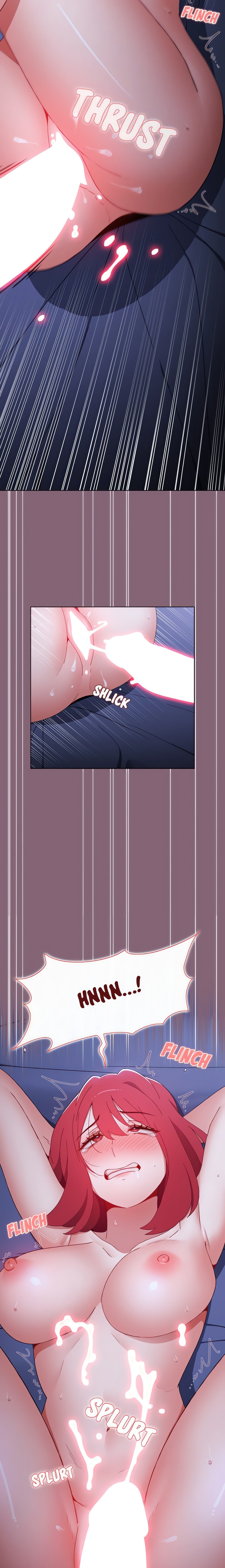 The Late-Bloomers (Official) chapter 30 page 20